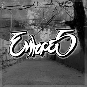 Enlaces (feat. Breyka Bis, N.T.O & Shipper RDS) [Explicit]