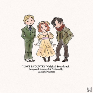 Love & Country (Original Soundtrack)