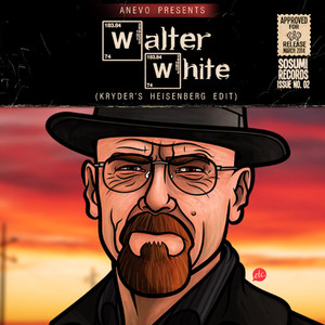Walter White (Instrumental Mix)