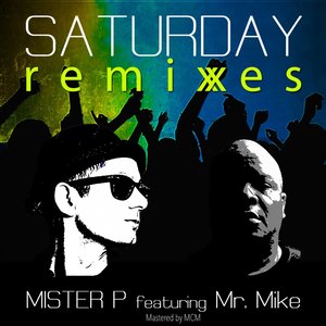 Saturday (Ron Carroll Remix)