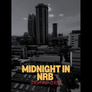 Midnight in Nairobi (Explicit)