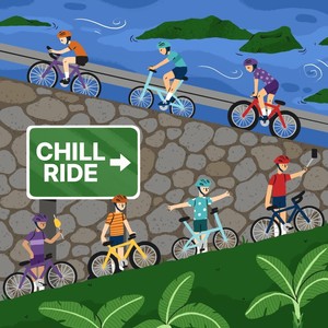 Chill Ride