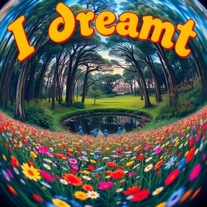 I Dreamt