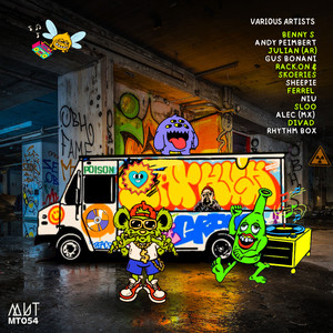 Conocido Lejano (Original Mix)
