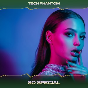 So Special (Sensomatic Mix, 24 Bit Remastered)