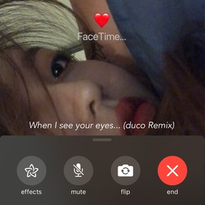 When I see your eyes… (Feat. Noah) (duco Remix)