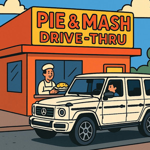 Pie & Mash (Explicit)