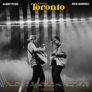 Intro (Live In Toronto)