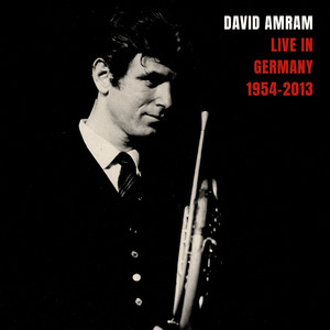 David Amram - Splendor in the Grass (Live in Germany, 2013)