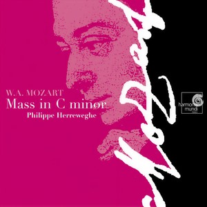 Mass in C Minor, K. 427 - Mass in C Minor, K. 427: XII. Benedictus