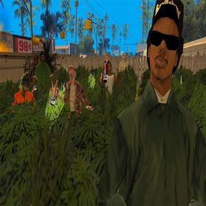 Mi Mision (Backwood Freestyle Tape) (Explicit)