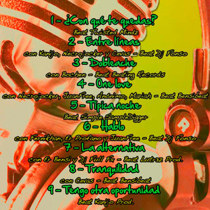 La Alternativa (Explicit)