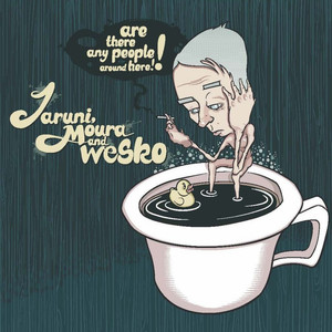 The Trouble You're In