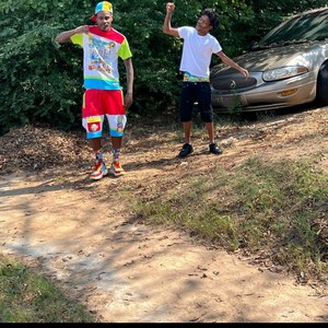 Pray for days like this (feat. Toya T, We with it lil Daddy kasino & We with it tj) (Explicit)