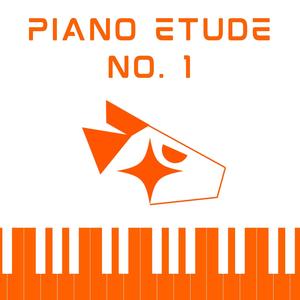 Piano Etude No. 1