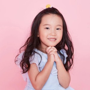 送你一朵小红花