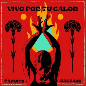 Vivo por tu calor