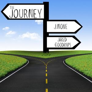 The Journey (feat. Jared Goodrum)