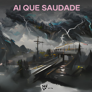 Ai Que Saudade