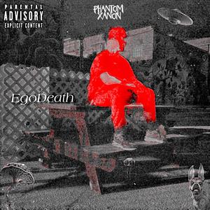 EgoDeath Remastered (Explicit)