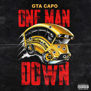 One Man Down (Explicit)