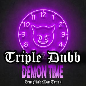 Demon Time (Explicit)