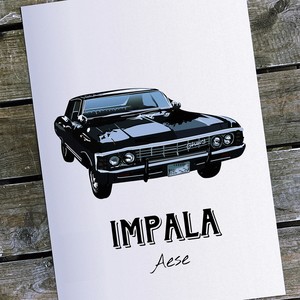 IMPALA