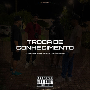Troca de Conhecimento (Explicit)