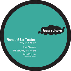 The Saturday Kick Project (Original Mix)