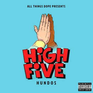 High Five (Explicit)