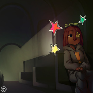 I NEED A BREAK! (Explicit)