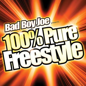 100% Pure Freestyle (Non Stop Mix)