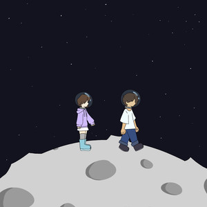 stargazing