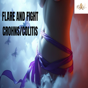 Flare and Fight Crohns/Colitis