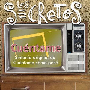 Cuéntame - Single