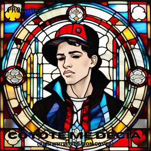 Coyote Me Decía (Remix)