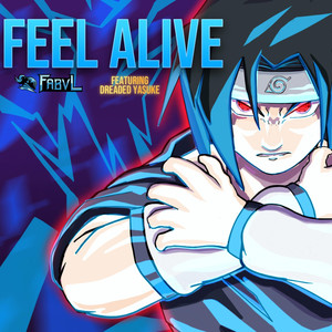 Feel Alive