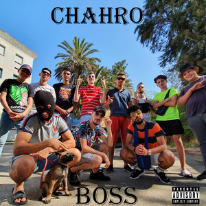 Boss (Explicit)