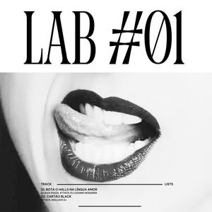 BOTA O HALLS NA LINGUA AMOR (FUNK)