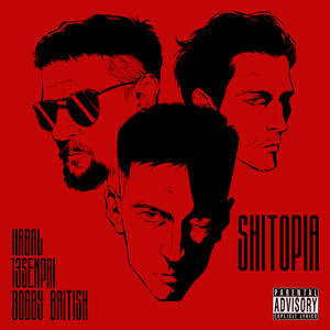 Shitopia (Explicit)