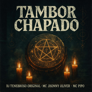 Tambor Chapado (Explicit)