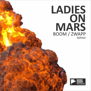 Boom (A Capella Mix)