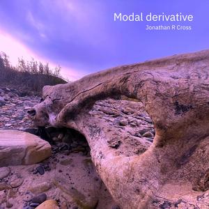 Modal derivative