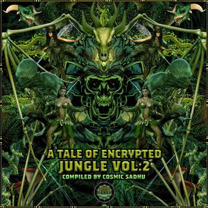 A TALE OF ENCRYPTED JUNGLE VOL 2