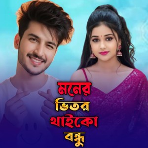 Moner vitor thaiko bondhu