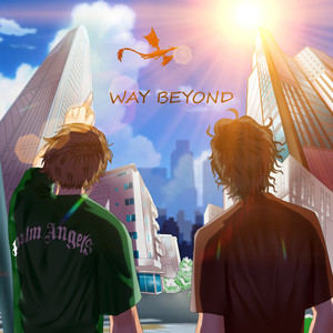 Way Beyond