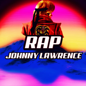 Rap do Johnny Lawrence (Explicit)