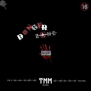 Danger zone (Explicit)