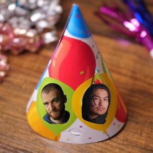 Life of the Party(feat. Flowzus) (Explicit)