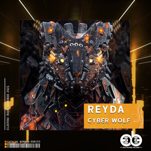 Cyber Wolf